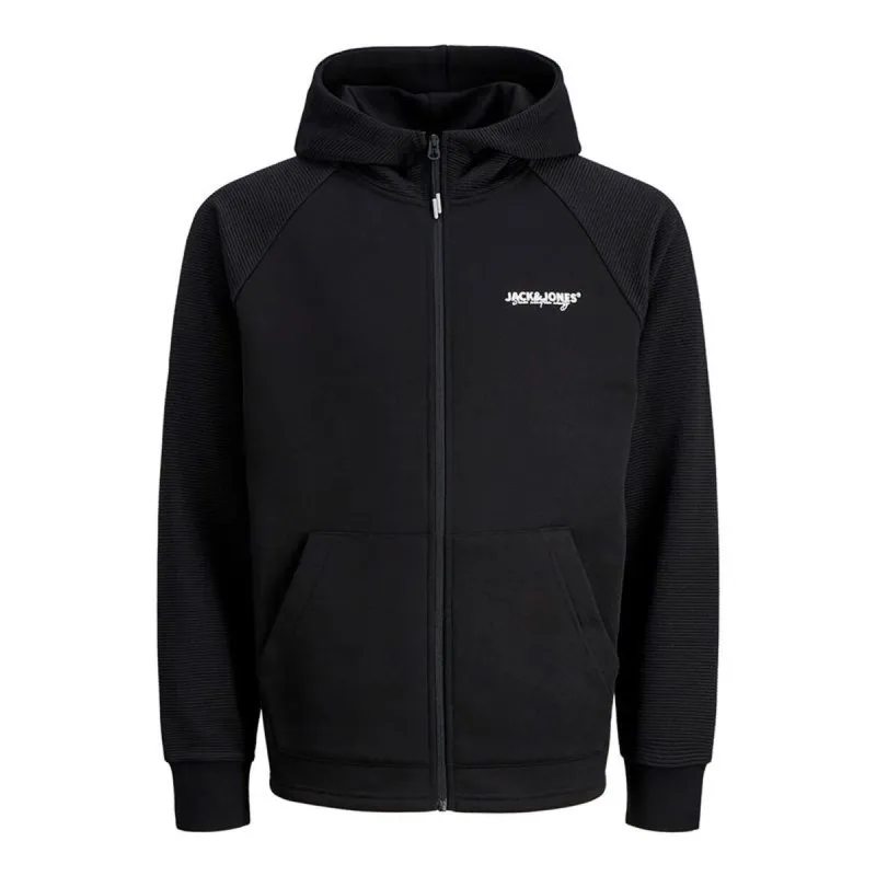 Švarkas Jack & Jones Jjthatcher Juoda