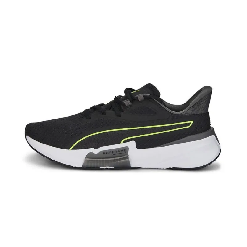 Miesten lenkkitossut Puma Pwrframe Miehet