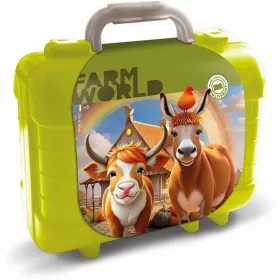 Zīmogi Multiprint FARM