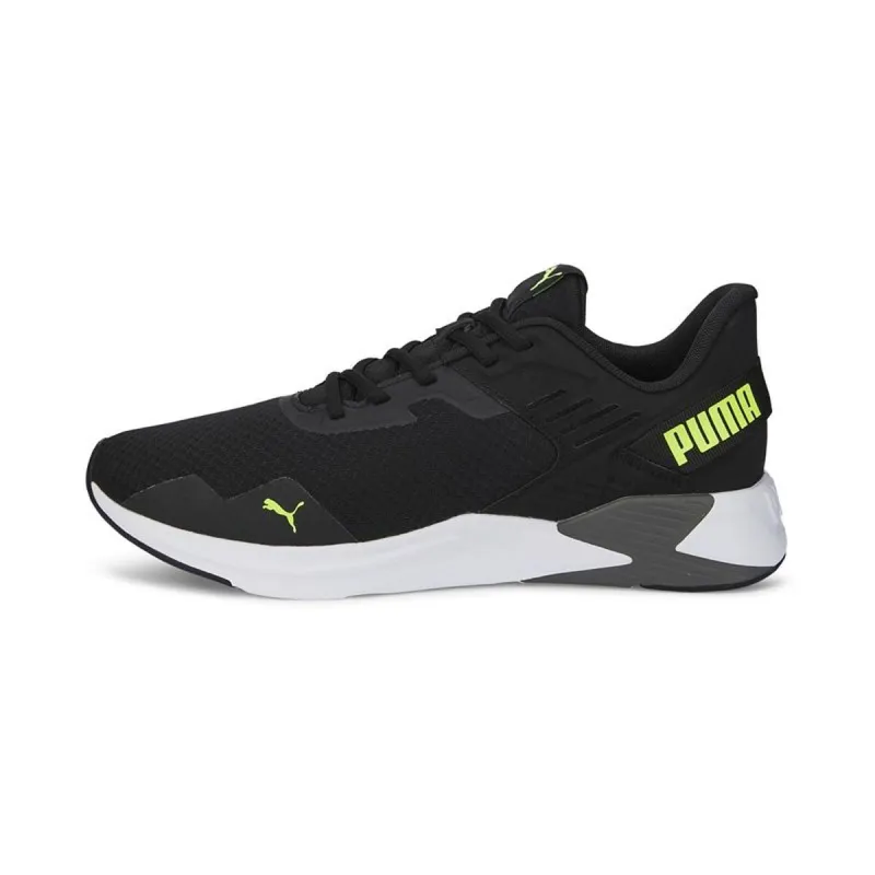 Meeste Jooksukingad Puma Disperse XT 2 Mesh Must Mehed