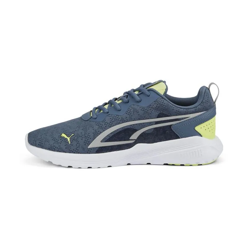 Meeste Jooksukingad Puma All-Day Active In Motion Helehall Unisex