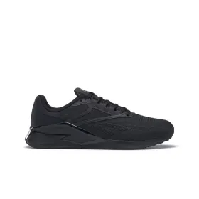 Meeste Jooksukingad Reebok NANO X2 Must Daam