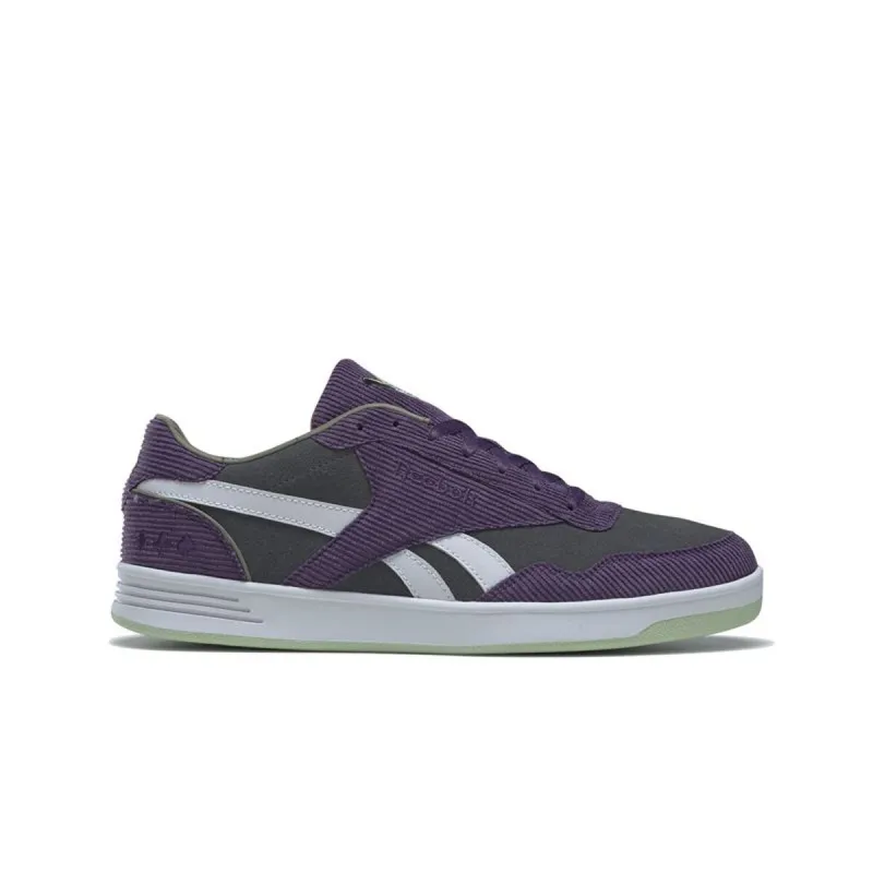 Vīriešu Treniņbikses Reebok Royal Techque T Violets