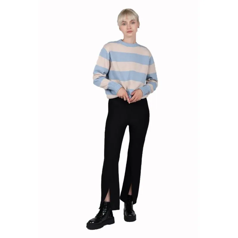 Bikses 24COLOURS Melns
