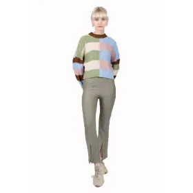 Housut 24COLOURS Syaani