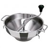 Puree Maker Inoxibar 52127 Steel Stainless steel