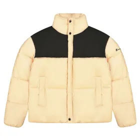 Ponijs Champion Champion Bomber W Pink Dzeltens