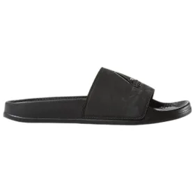 Pludmales sandales sievietēm Reebok Fulgere Melns