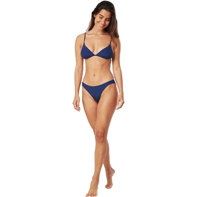 Divdaļīgs Peldkostīms Rip Curl Modern Blue Zils