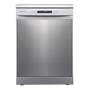 Dishwasher Hisense HS623D10X 60 cm
