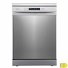Dishwasher Hisense HS623D10X 60 cm