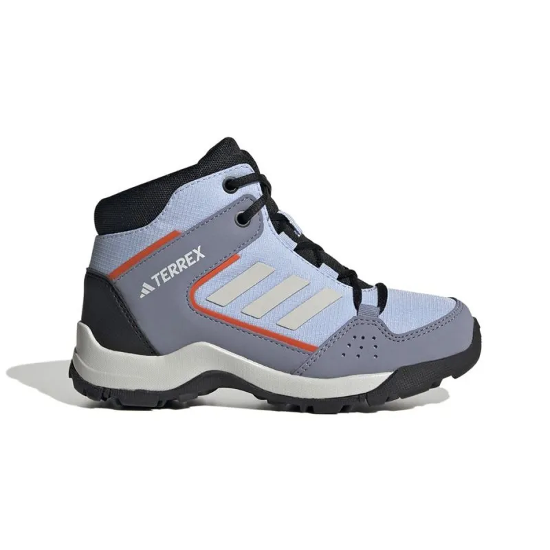 Lasten urheilukengät Adidas Terrex HyperHiker Mid
