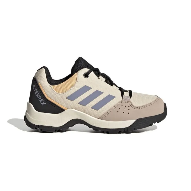 Lasten urheilukengät Adidas Terrex HyperHiker Low Beige
