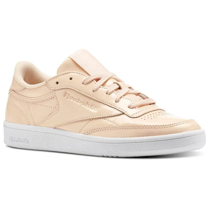 Naiste treeningkingad Reebok Club C 85 Beež