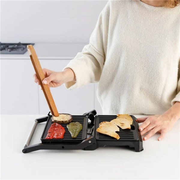 Sandwich Maker Taurus Steel 1000 W