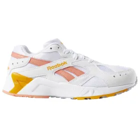 Vīriešu Treniņbikses Reebok Aztrek Balts