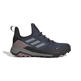 Sieviešu taku skriešanas apavi Adidas Terrex Trailmaker Melns