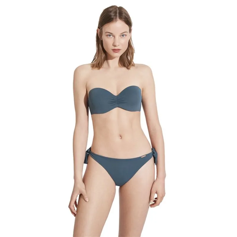 Bikini Ysabel Mora Cyan