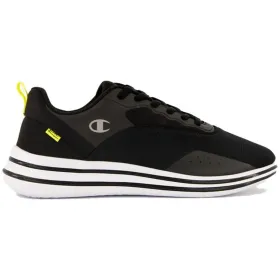 Meeste Jooksukingad Champion Nyame Lace-Up Must