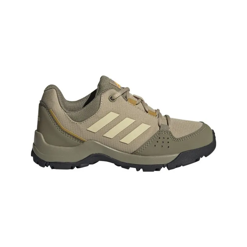 Pastaigu Kurpes Vīriešiem Adidas Terrex Hyperhiker Low Gaiši brūns