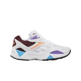 Igapäevajalatsid, naiste Reebok Aztrek 96 Valge