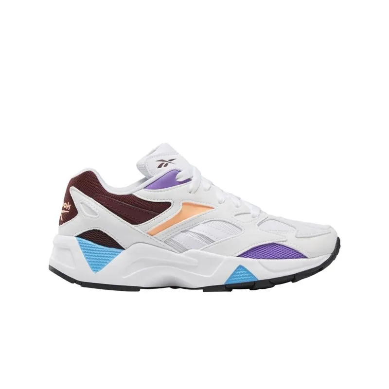 Sieviešu Ikdienas Apavi Reebok Aztrek 96 Balts