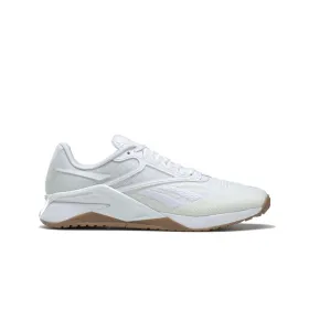 Meeste Jooksukingad Reebok Nano X2 Valge Daam