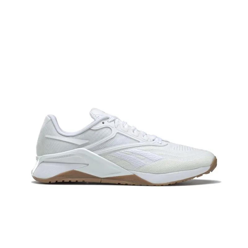 Vīriešu Treniņbikses Reebok Nano X2 Balts Dāma