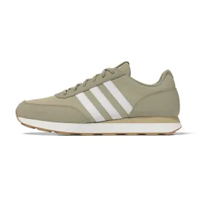 Sporta Bikses Sievietēm Adidas Run 60S 3.0 Gaiši brūns