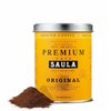 Ground coffee Saula Original