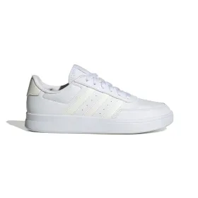 Sporta Bikses Sievietēm Adidas Breaknet 2.0 Balts