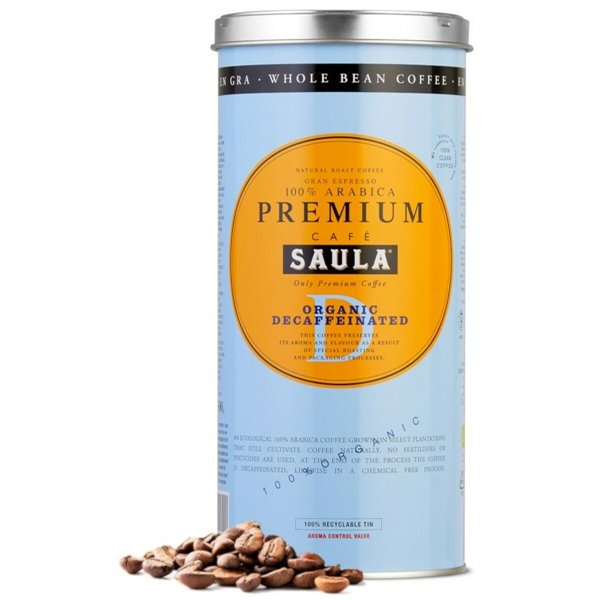 Coffee beans Saula 30121644