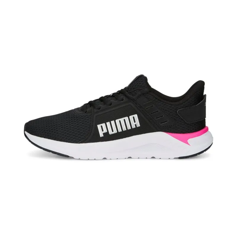 Мужские спортивные кроссовки Puma Чёрный Женщина
