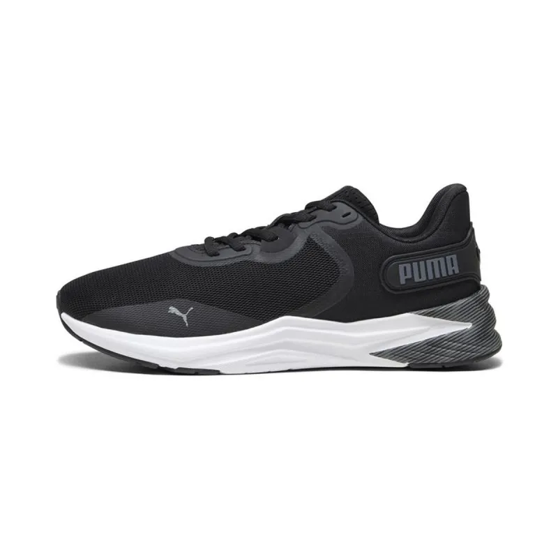 Miesten lenkkitossut Puma Disperse Xt 3 Hyperw Musta Miehet