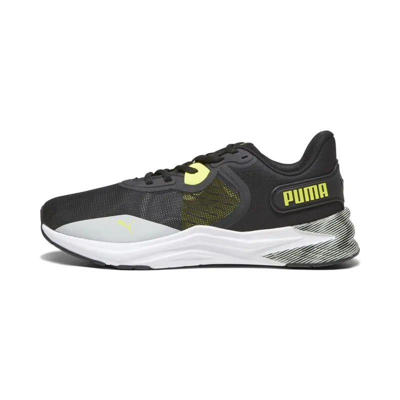 Men's Trainers Puma Disperse Xt 3 Hyperw Black Men