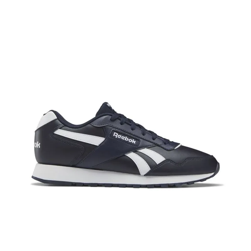Miesten rennot kävelykengät Reebok Glide Musta