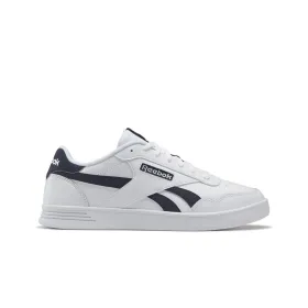 Miesten lenkkitossut Reebok Valkoinen