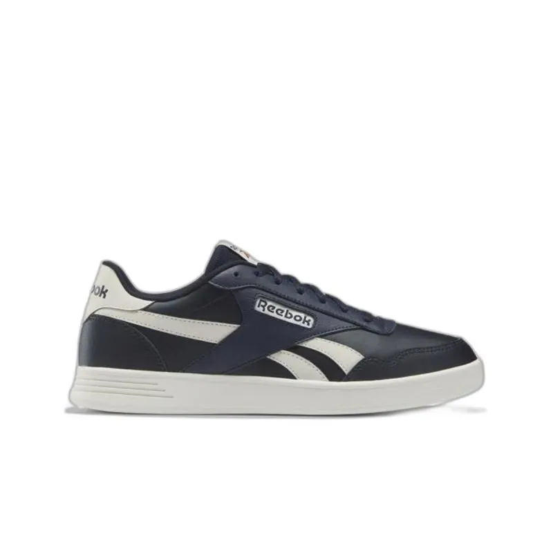 Igapäevajalatsid, meeste Reebok Court Advance Meresinine
