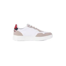Miesten lenkkitossut U.S. Polo Assn. Beige