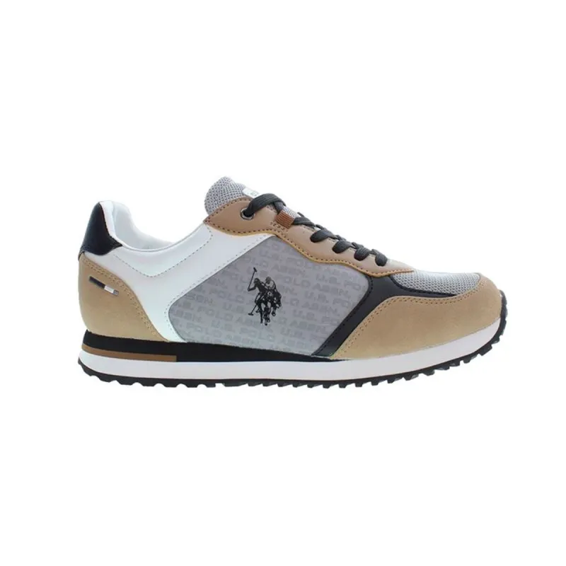 Meeste Jooksukingad U.S. Polo Assn. Tumehall