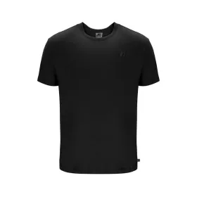 Miesten T-paita Russell Athletic Amt A30011 Musta