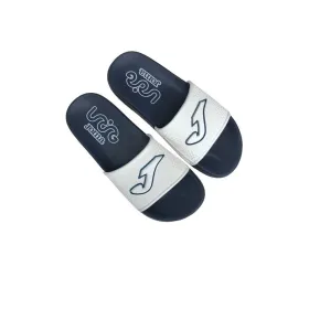 Paplūdimio šlepetės moterims Joma Sport S.Land Lady 2302 Tamsiai mėlyna