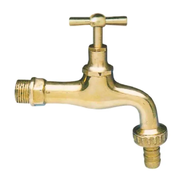 Segisti Imtersa DIN-17660 Messing 3/4