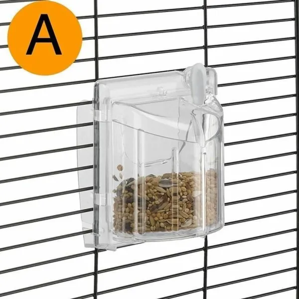 Lintuhäkki Ferplast