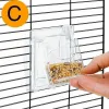 Клетка для птиц Ferplast
