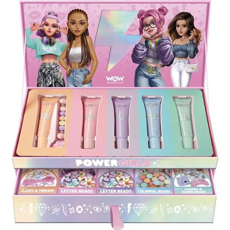 Pencils Plastic
