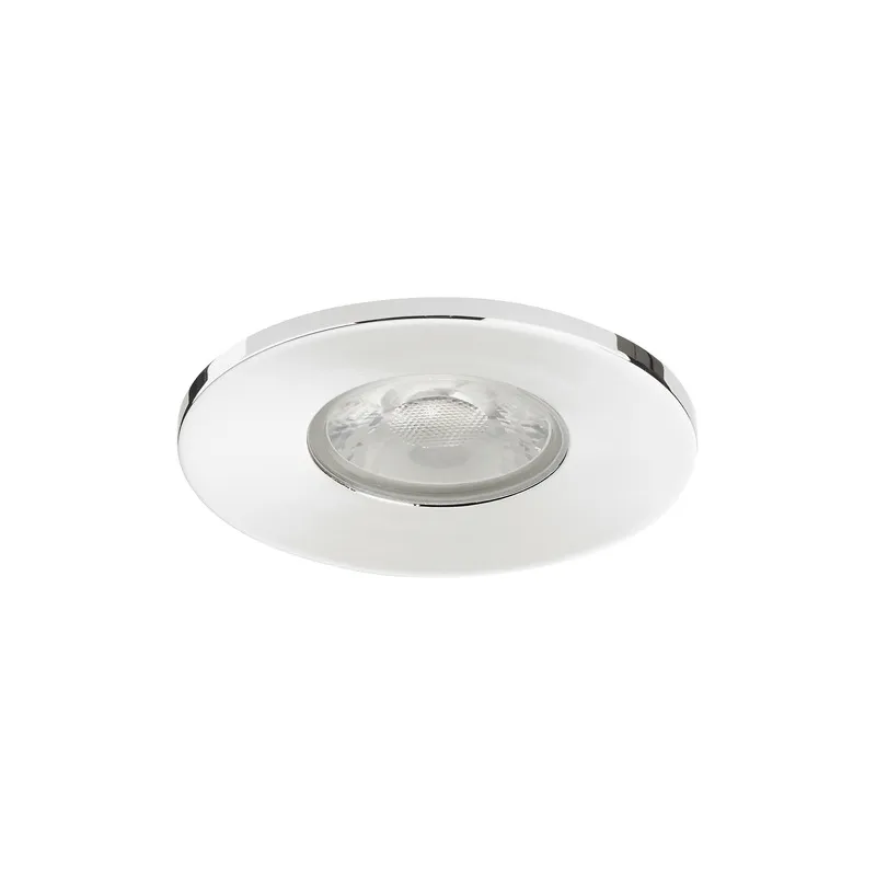 SYLFIRE LED CRH FIX 3000K DIMMABLE DC