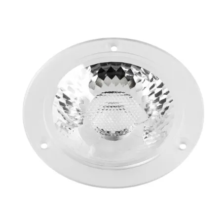 SYLFIRE LED CRH FIX 3000K HIMMENNETTÄVÄ DC