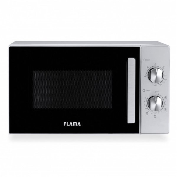 Microwave Flama 1803FL 1000 W 700 W 20 L Black