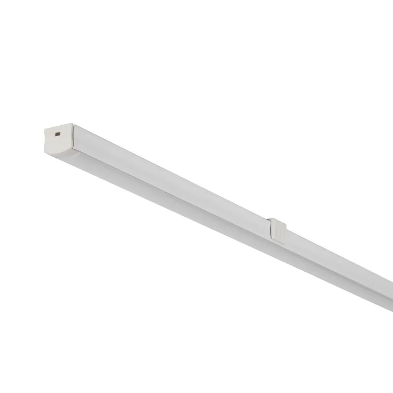 LUMISTRIP PRO NW 2M + PROFIIL LÄBIPAISTEV 20W/2m IP40 Valge